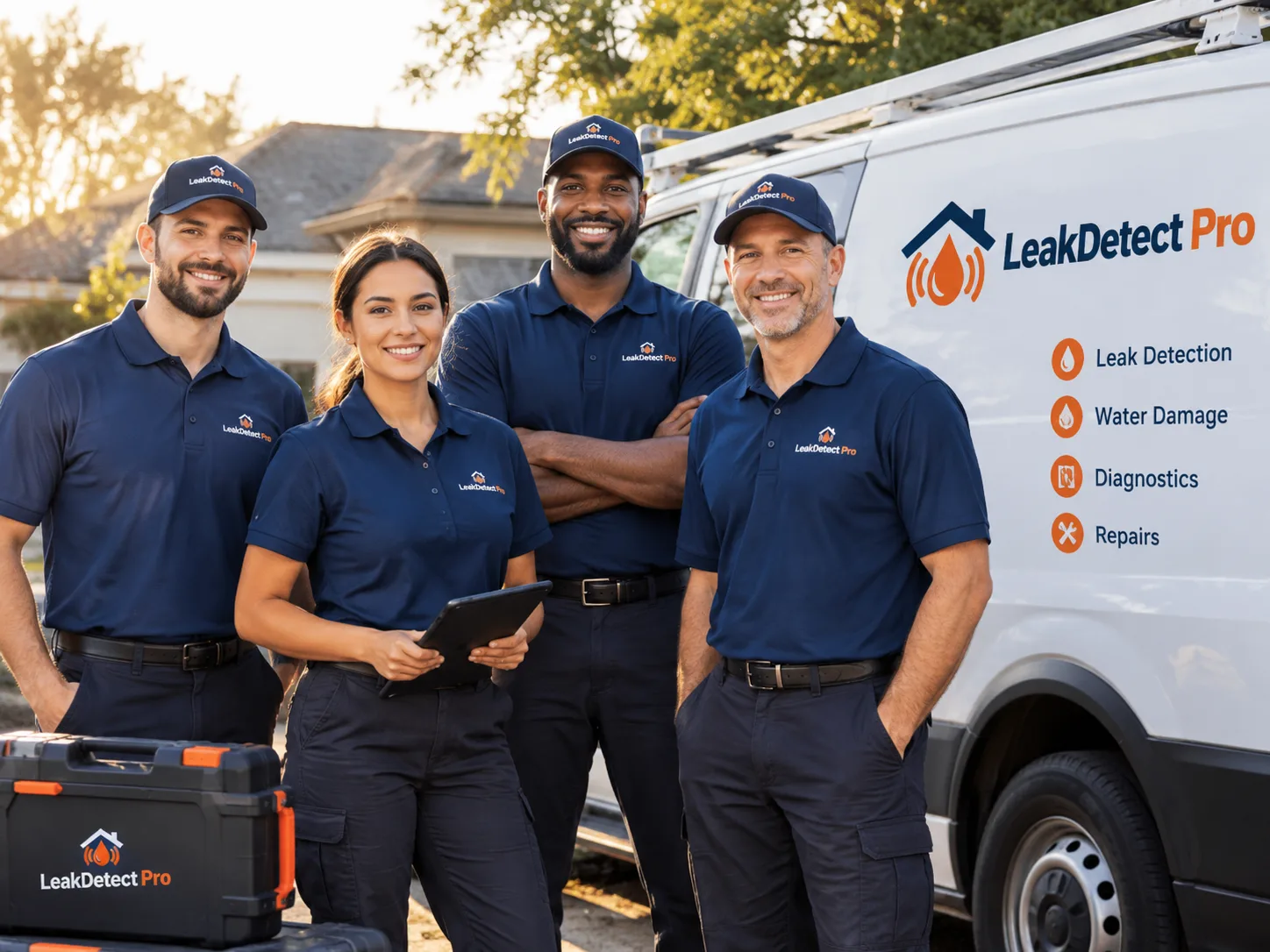 Roof Repair company in Ojai, CA